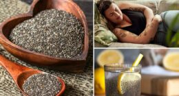 Popular 'internal shower' chia seed trend could backfire if you make this one mistake