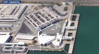 Port Canaveral moves forward planning new cruise terminals for record demand