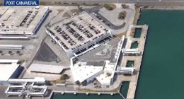 Port Canaveral moves forward planning new cruise terminals for record demand