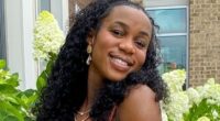 Pregnant influencer accuses boyfriend of cheating with over 25 women