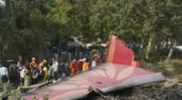 Preliminary Report Shows Pilot’s Possibly Fatal Decision May Have Caused Crash of Air India Flight