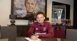 Premier League done deals: Every completed transfer in 2024 January window including Deadline Day moves