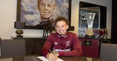 Premier League done deals: Every completed transfer in 2024 January window including Deadline Day moves