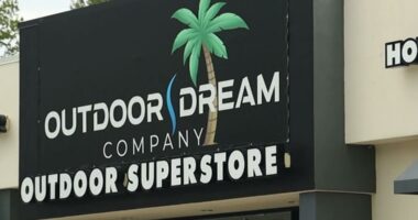 Premier Outdoor USA, Outdoor Dreams Company and Shaun Jackrel sued by AG