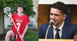 Prep school lacrosse player’s accused killer could walk after making legal maneuver: expert