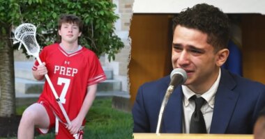 Prep school lacrosse player’s accused killer could walk after making legal maneuver: expert