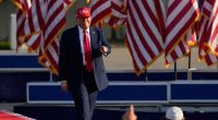 President Donald Trump plans to sign his tax and spending cut bill at the White House July 4 picnic