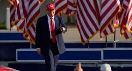 President Donald Trump plans to sign his tax and spending cut bill at the White House July 4 picnic