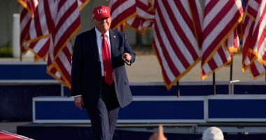 President Donald Trump plans to sign his tax and spending cut bill at the White House July 4 picnic
