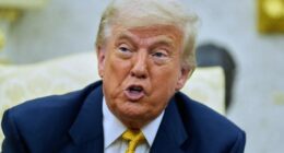 President Donald Trump will sign a new cryptocurrency bill into law on Friday