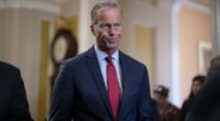 President Trump Scores Huge Senate Victory As $9 Billon Is Cut From Foreign Aid and Public Broadcasting