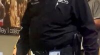 Photo of Kevin Steven Correll, the suspected killer of Rachelle Childs.