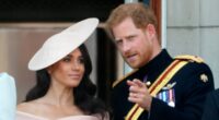 Prince Harry 'mansplained' royal life to Meghan, documentary claims