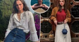 Princess Eugenia of Hanover, 23, details 'bad sides' of her royal title, says it caused problems at school