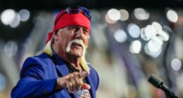 Pro wrestling legend Hulk Hogan, 71, died from heart attack