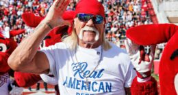 Pro wrestling legend Hulk Hogan dies at 71
