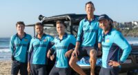Producers address Bondi Rescue cancellation rumours