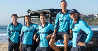 Producers address Bondi Rescue cancellation rumours