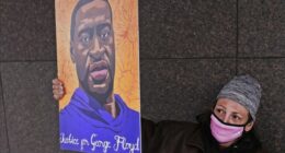 Professor Proposes Renaming His School 'George Floyd University'... Then He Really Goes Off the Rails