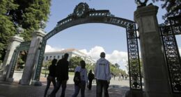 Professor gunned down in Greece, ex-wife accused of arranging killing: report