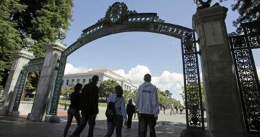 Professor gunned down in Greece, ex-wife accused of arranging killing: report