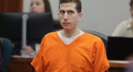 Professors discussed 'intervention' for Kohberger: Documents