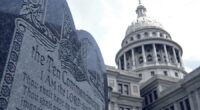 Proponents hope to make Ten Commandments next Supreme Court test of religion in schools