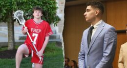 Prosecution's 'inconsistencies' in prep school murder trial led to suspect's acquittal: jury foreman