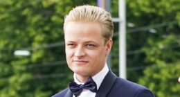 Prosecutor reveals major update after Norwegian royal was charged with rape, sexual assault and battery