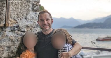Przemyslaw Jeziorski: Ex-wife arrested for allegedly arranging killing of UC Berkeley professor in Athens, Greece, family says