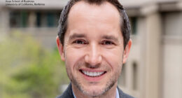 Przemyslaw Jeziorski: UC Berkeley professor shot and killed in Greece, family says