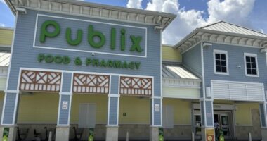 Publix is opening new stores: Here's where