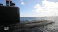 The Defence Minister has brushed off suggestions Australia's nuclear submarine deal is on shaky ground after concerns were raised in the United States.