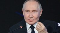 Putin and Trump to speak by phone in their 6th conversation this year