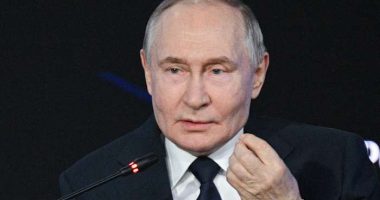 Putin and Trump to speak by phone in their 6th conversation this year