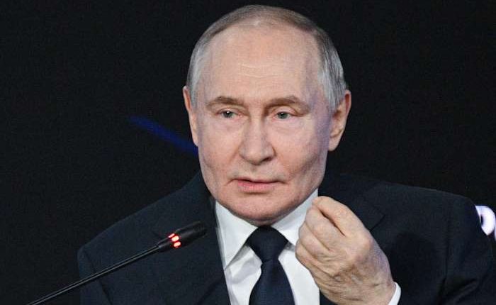 Putin and Trump to speak by phone in their 6th conversation this year