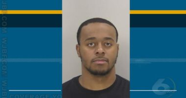 RCSO Deputy arrested, charged following domestic incident