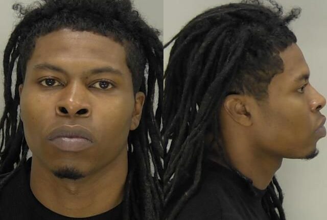 RCSO arrests seven people after search warrant on Brookshire Drive