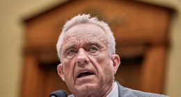 RFK Jr. promoted a food company he says will make Americans healthy. Their meals are ultraprocessed