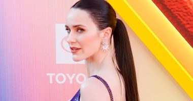 Rachel Brosnahan and Sara Sampaio wow at Superman LA premiere