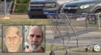 'Raging maniac' beats up man, 85, in road rage attack: Cops