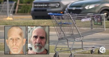 'Raging maniac' beats up man, 85, in road rage attack: Cops