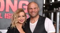 Randy Couture, UFC Hall of Famer, hospitalized after racing crash
