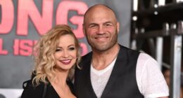 Randy Couture, UFC Hall of Famer, hospitalized after racing crash
