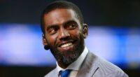 Randy Moss speaks on 'emotional roller coaster' while battling cancer