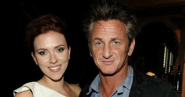 Rapid rebounds! The fastest-moving A-List lovers in Hollywood history