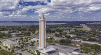 Red state city overwhelmed with influx of new residents