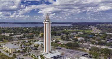 Red state city overwhelmed with influx of new residents