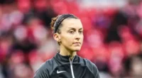 Camille Soriano Referee