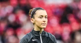 Camille Soriano Referee